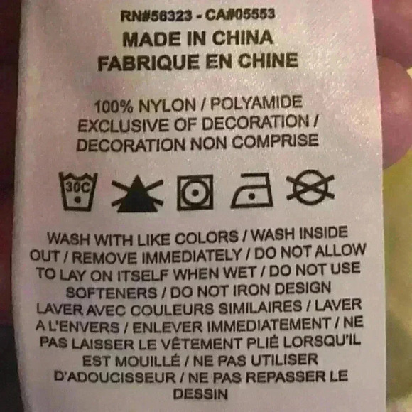 Nike Sportswear Uphoria Women's‎ Woven Shorts XXL 2X NWT Limited Edition - Picture 10 of 11